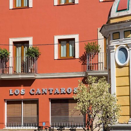 Los Cantaros เอลปูแอร์โต เด ซานตามาริอา ภายนอก รูปภาพ
